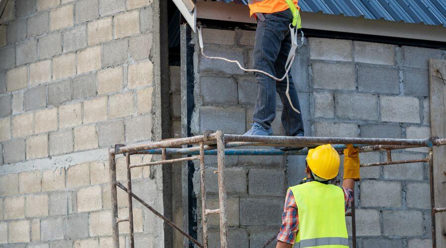 Local Chimney Repair in Mount Sidney, VA